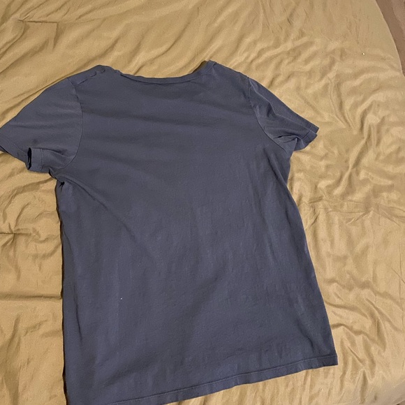 gray ACDC shirt - Picture 2 of 3